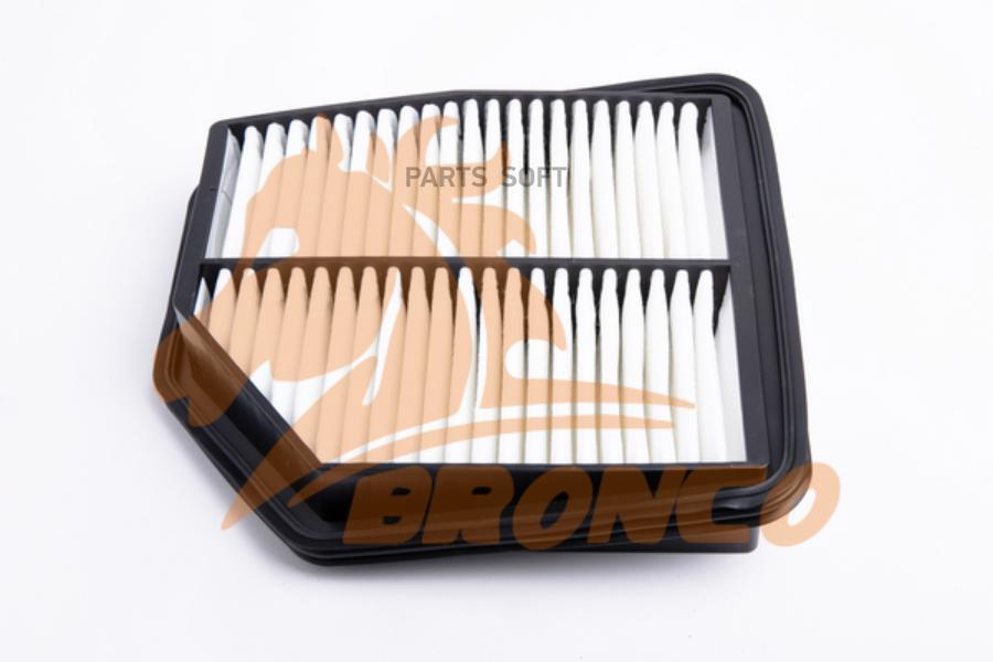 

Фильтр Воздушный 1Шт Bronco BRA0753