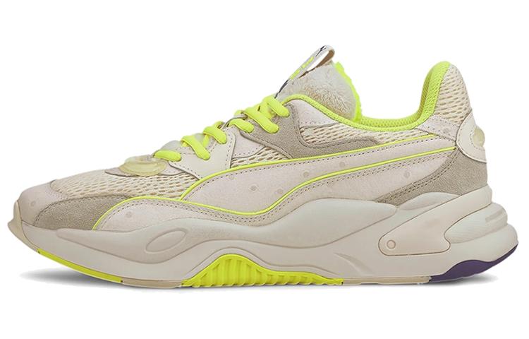 

Кроссовки унисекс Puma RS-2K Future Mutant бежевые 42 EU, Бежевый, RS-2K Future Mutant