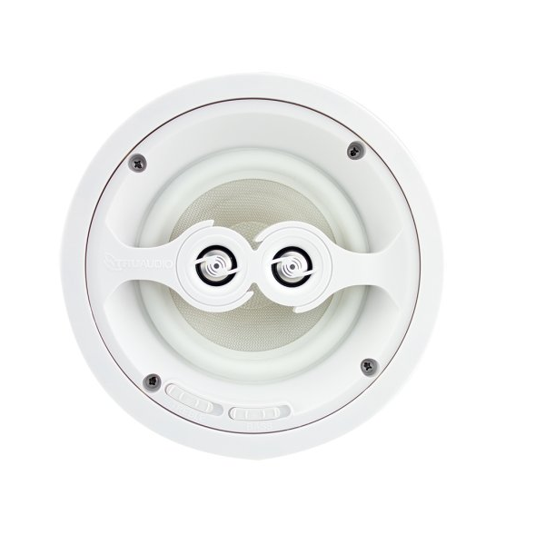 

Встраиваемая потолочная акустика TruAudio XG-6, XG-6