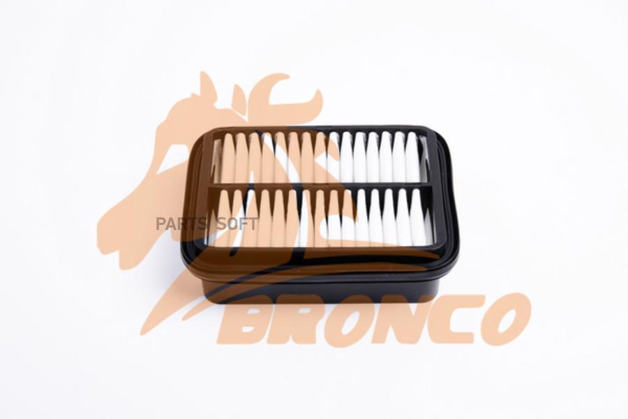 

Фильтр Воздушный 1Шт Bronco BRA0623