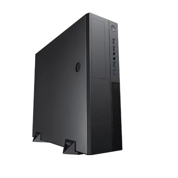 

Настольный компьютер X-Computers *Business Slim* черный, *Business Slim*