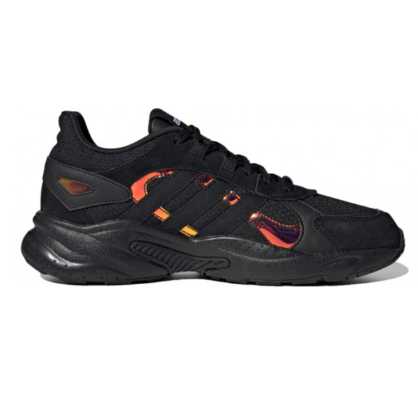 

Кроссовки мужские Adidas Crazychaos Shadow черные 7 US, Crazychaos Shadow