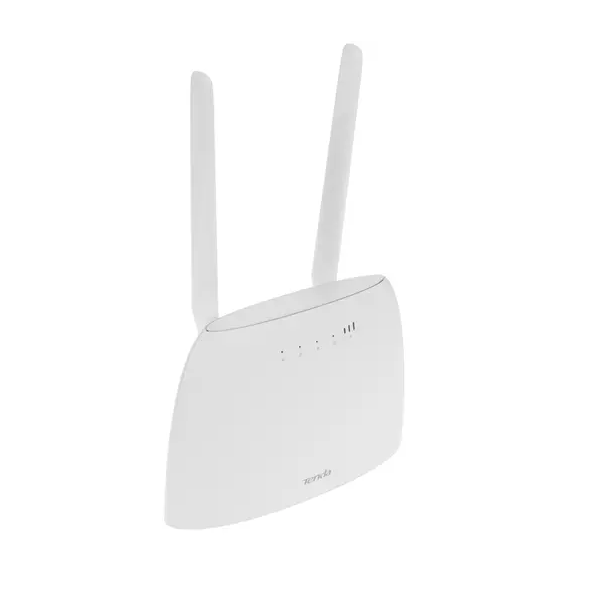 фото Wi-fi роутер tenda 4g07 белый (4g07)