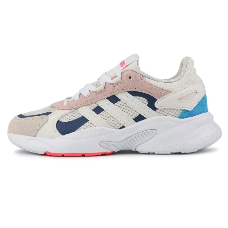 

Кроссовки женские Adidas Crazychaos Shadow белые 8 US, Crazychaos Shadow