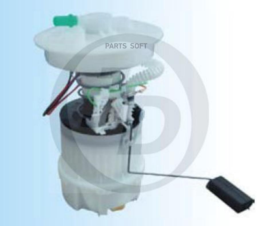 

JUST DRIVE Насос топливный в сборе модуль 12v; 3bar; 100L h 1шт