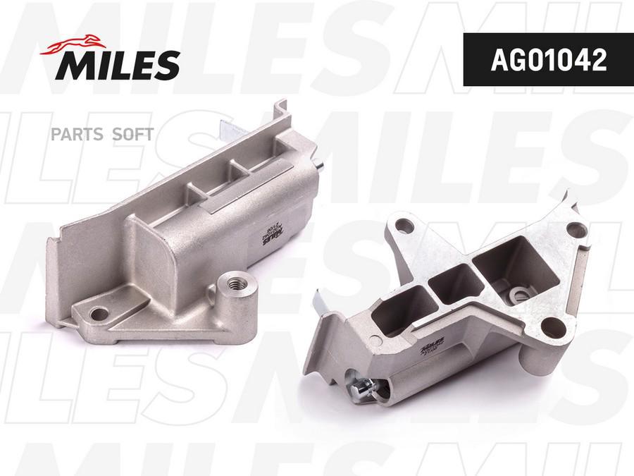 

MILES AG01042 Натяжитель ремня ГРМ AUDI A4/A6/VW PASSAT/FORD GALAXY 1.9D AG01042