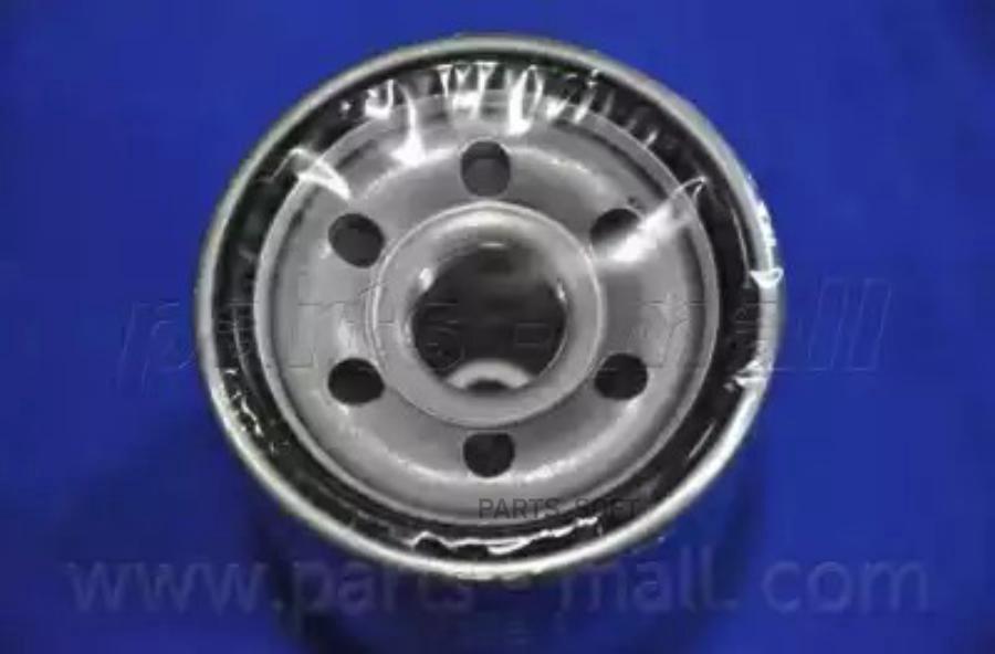 

PARTS-MALL PBB-004 Фильтр масляный HYUNDAI i10/i20/ATOS 1.1/1.2