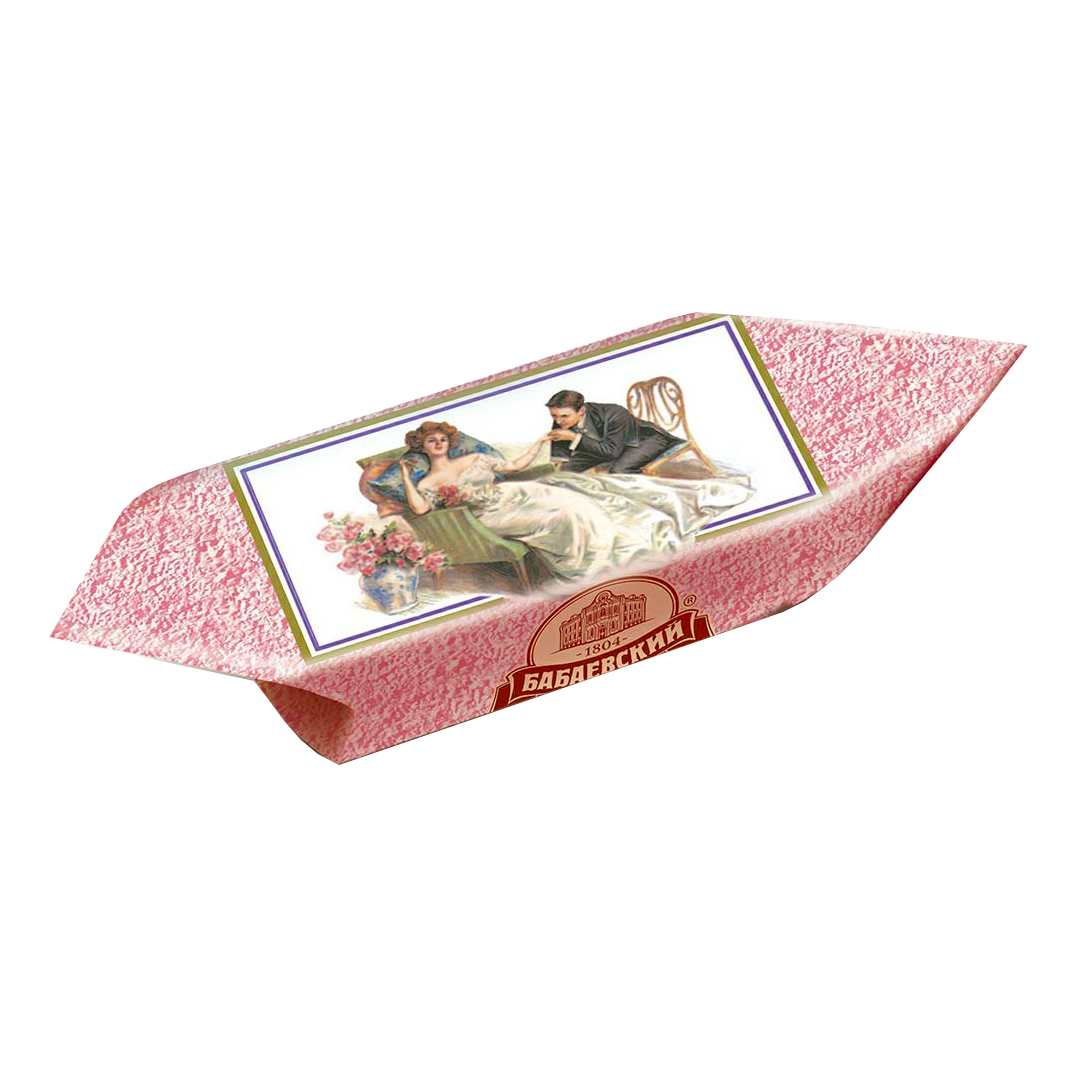 Конфеты шоколадные Бабаевский Визит