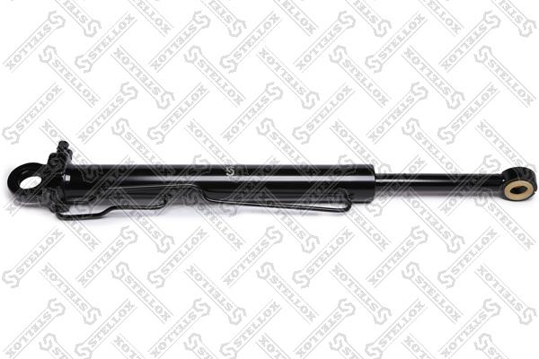 

STELLOX 8748616SX 87-48616-SX_цилиндр подъема кабины! \SCANIA P/G/R/T Series () 1шт, 8748616SX