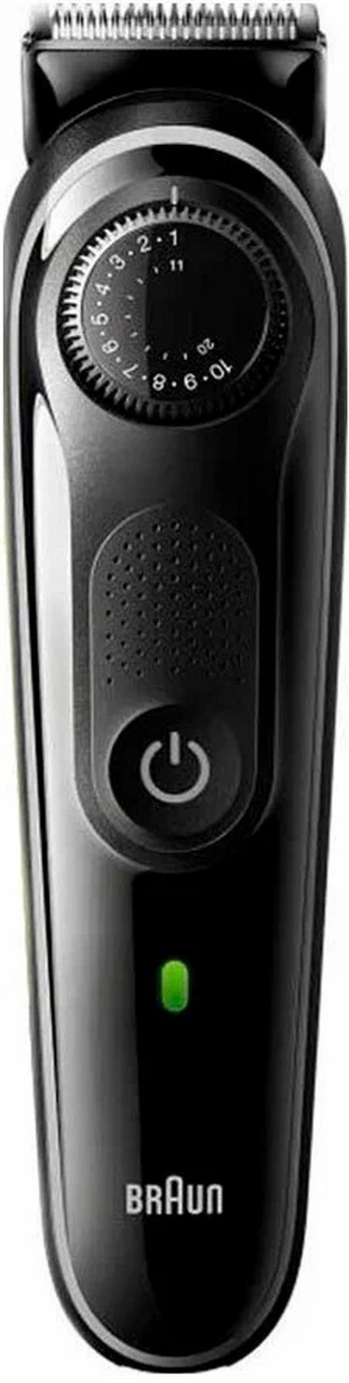 

Триммер Braun BT5342 черный, BT5342