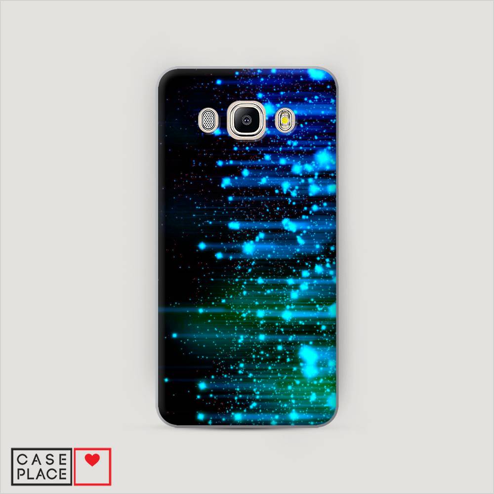 

Чехол Awog "Абстракция 1" для Samsung Galaxy J7 2016, 23040-2
