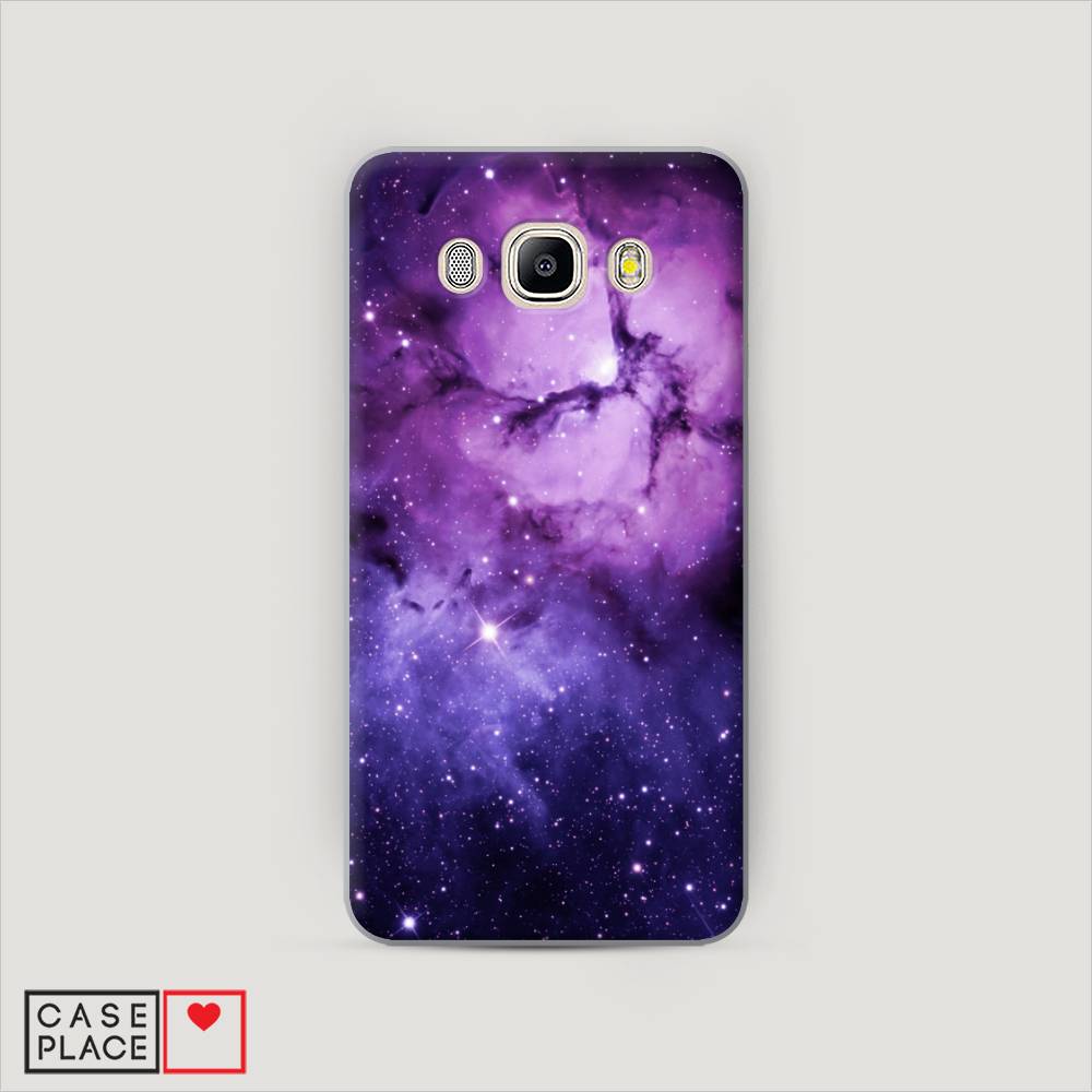 

Чехол Awog "Космос 18" для Samsung Galaxy J7 2016, 23040-3