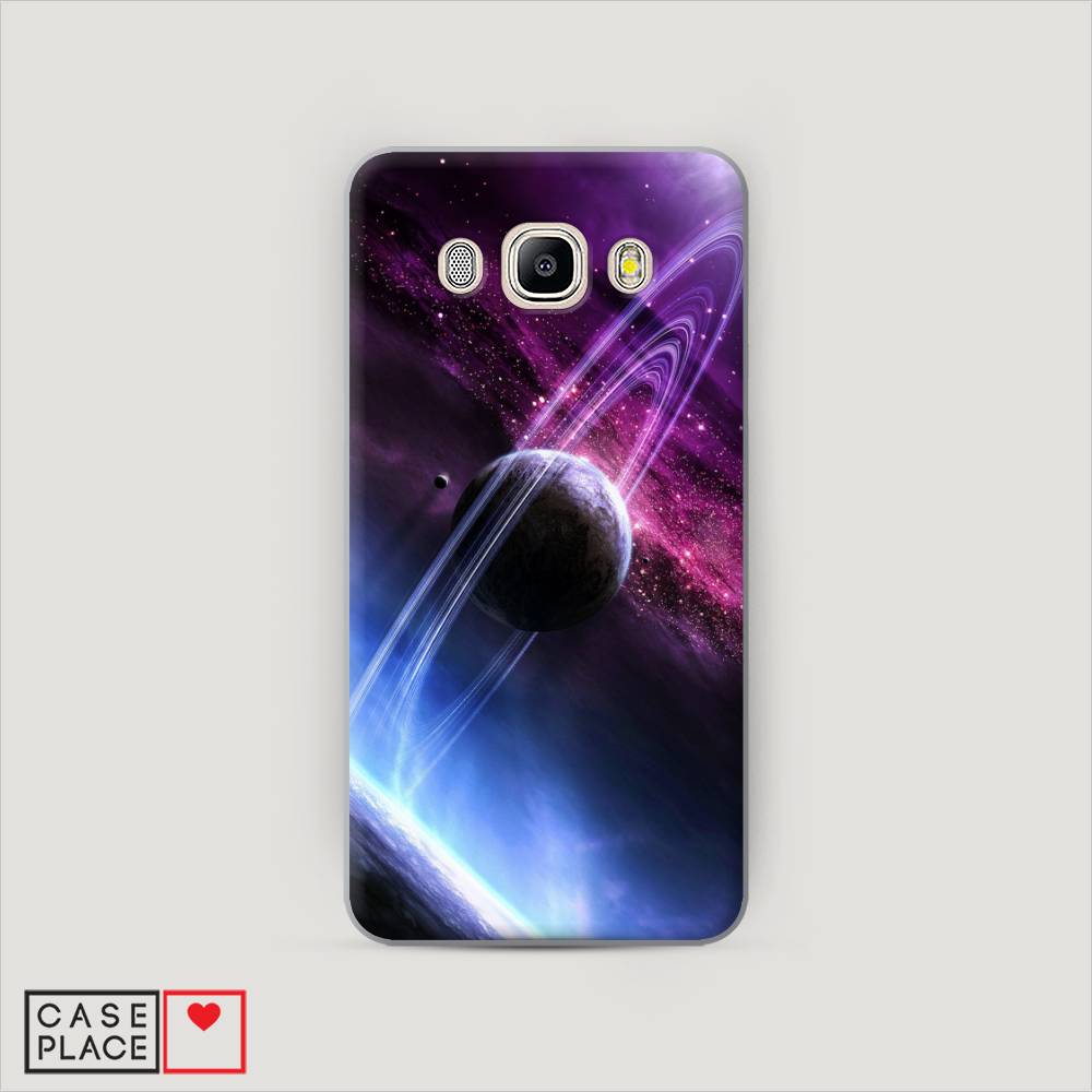 

Чехол Awog "Космос 17" для Samsung Galaxy J7 2016, 23040-3
