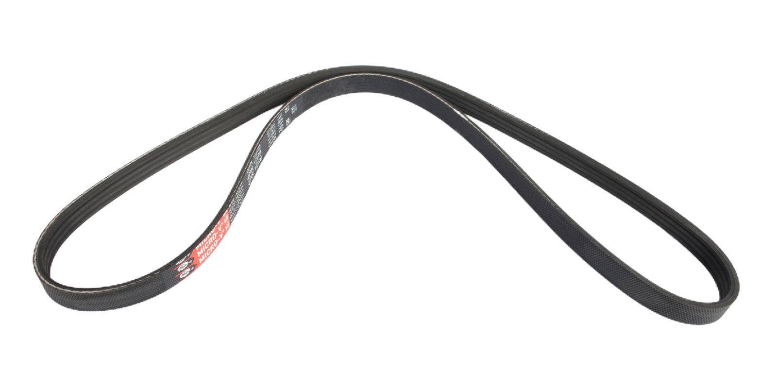 

GATES Ремень поликлиновый GATES 4PK1048