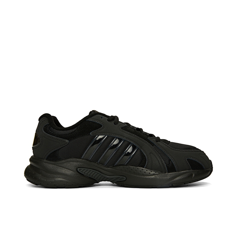 

Кроссовки мужские Adidas Crazychaos Shadow 2.0 черные 7.5 US, Crazychaos Shadow 2.0