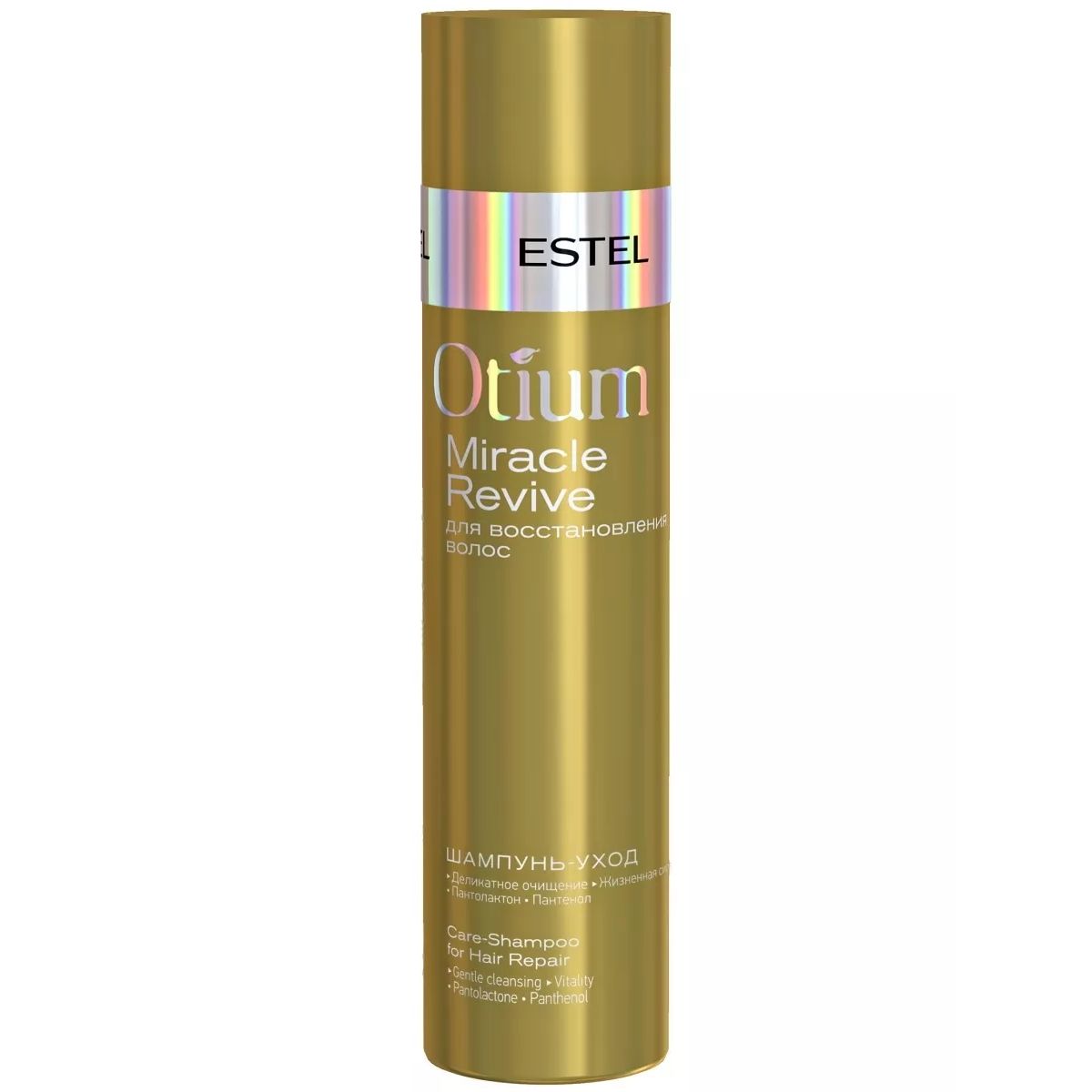 

Шампунь Estel Professional Otium Miracle 250 мл, Otium Miracle Revive