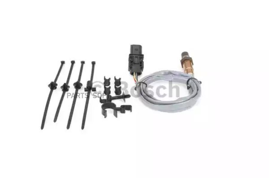 

Лямбда-зонд Bosch 0281004150