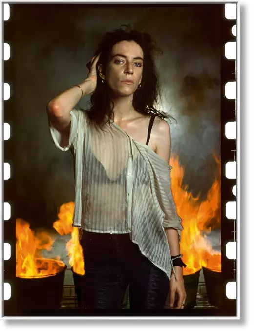 

Annie Leibovitz
