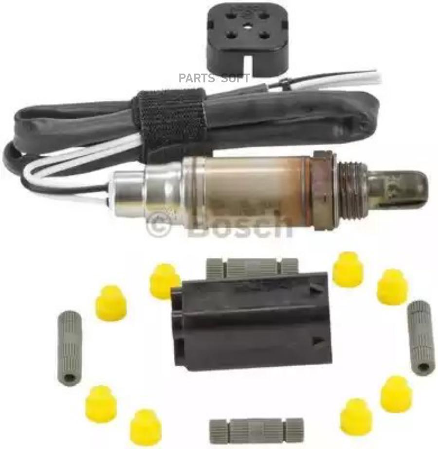 

Лямбда-зонд Bosch 0258005726