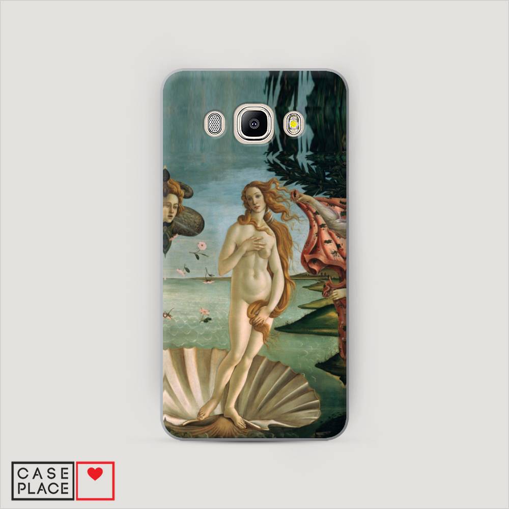

Чехол Awog "Венера" для Samsung Galaxy J7 2016, 23040-7