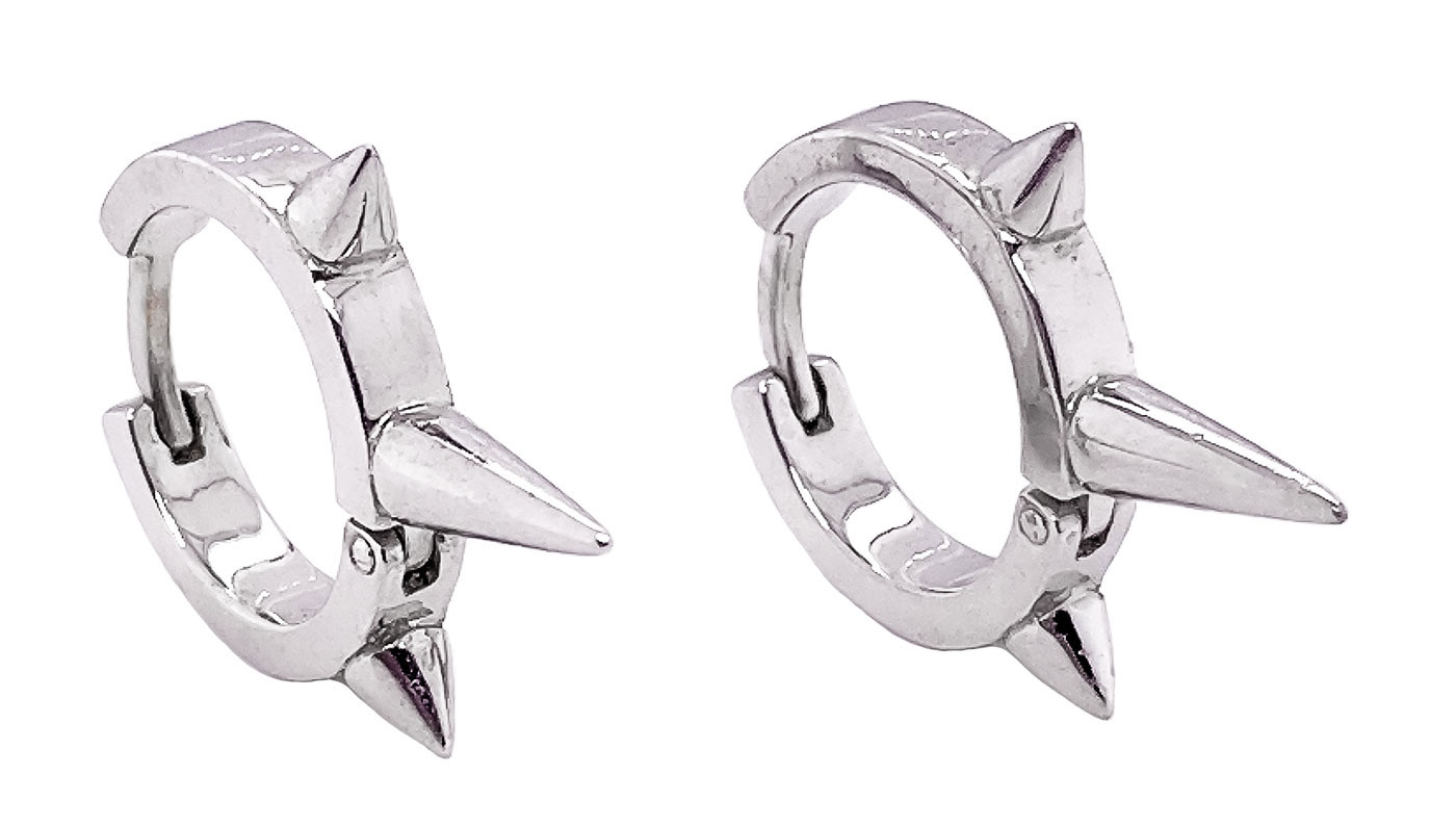 

Серьги из серебра Art I Fact 0226.0130W-earrings, 0226.0130W-earrings