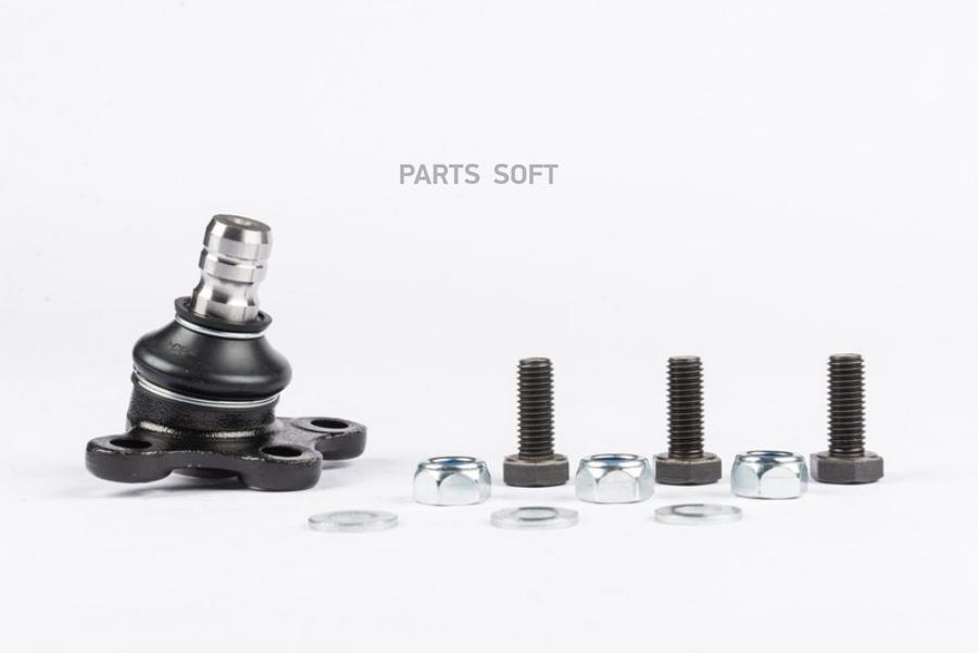 

Absel Pg336013 Опора Шаровая Передняя
