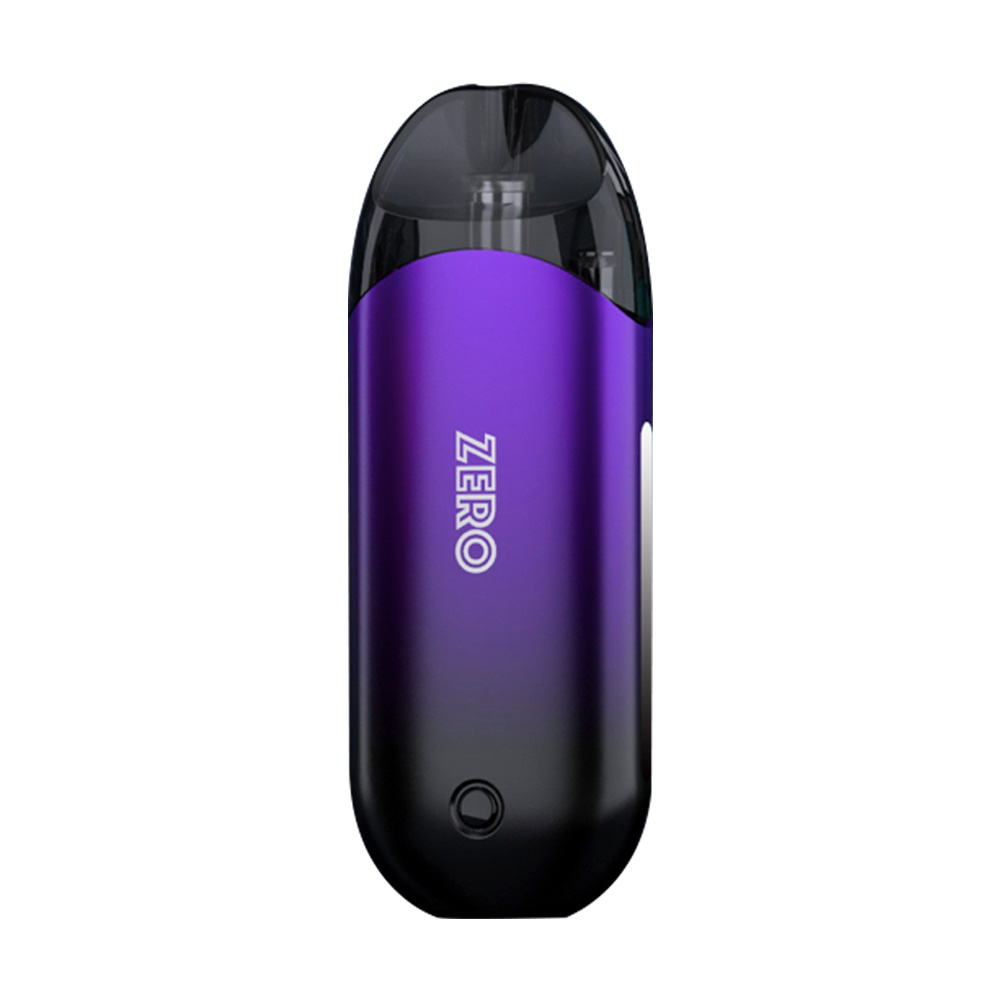 

Vaporesso Renova Zero Mesh, Черно-фиолетовый, Renova Zero Mesh
