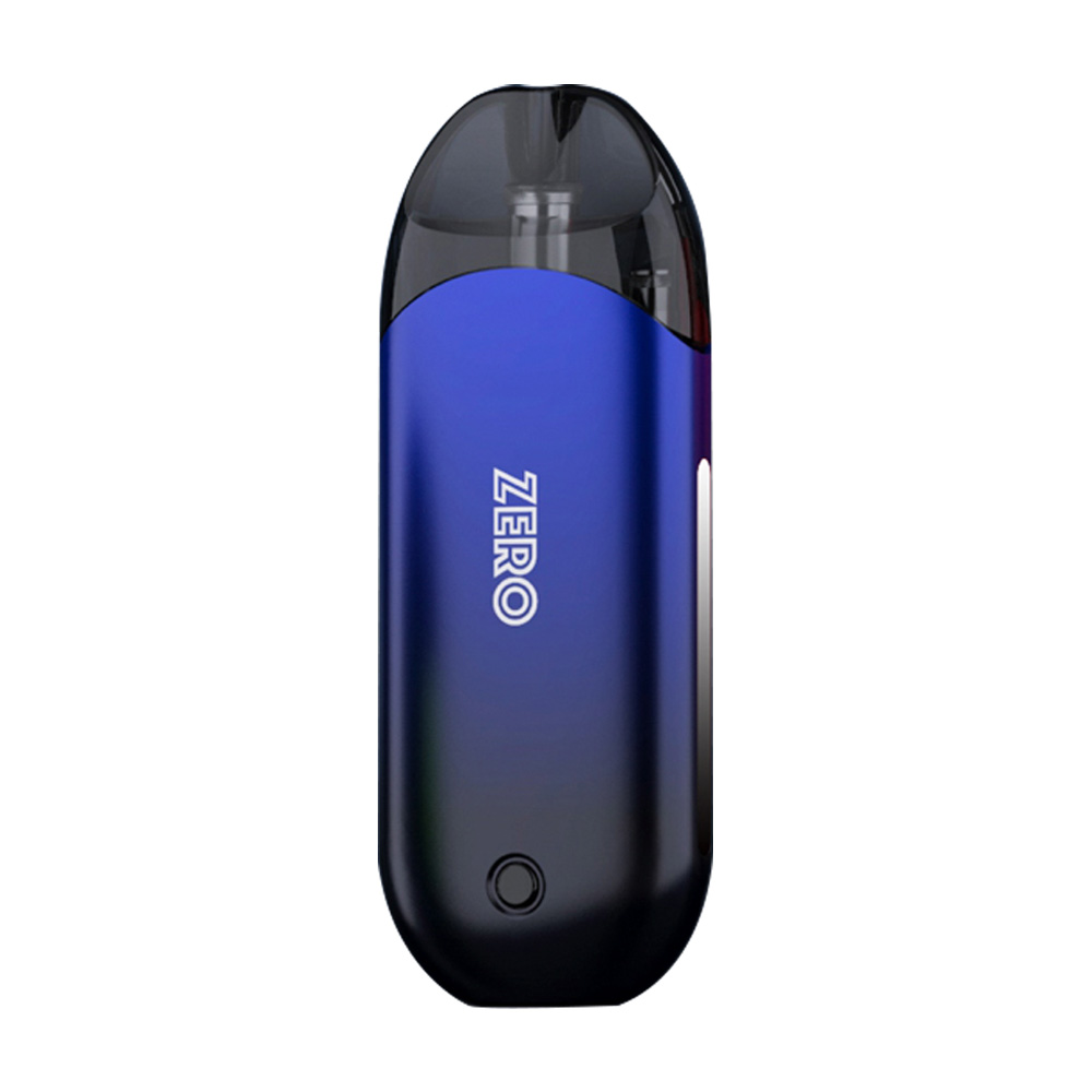 

Vaporesso Renova Zero Mesh, Черно-синий, Renova Zero Mesh