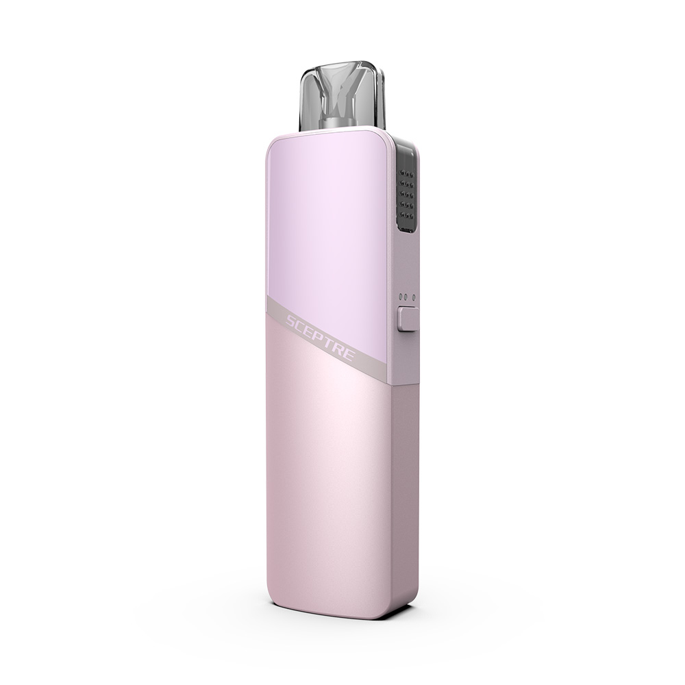 

Innokin Sceptre Pod Kit, Розовый, Sceptre