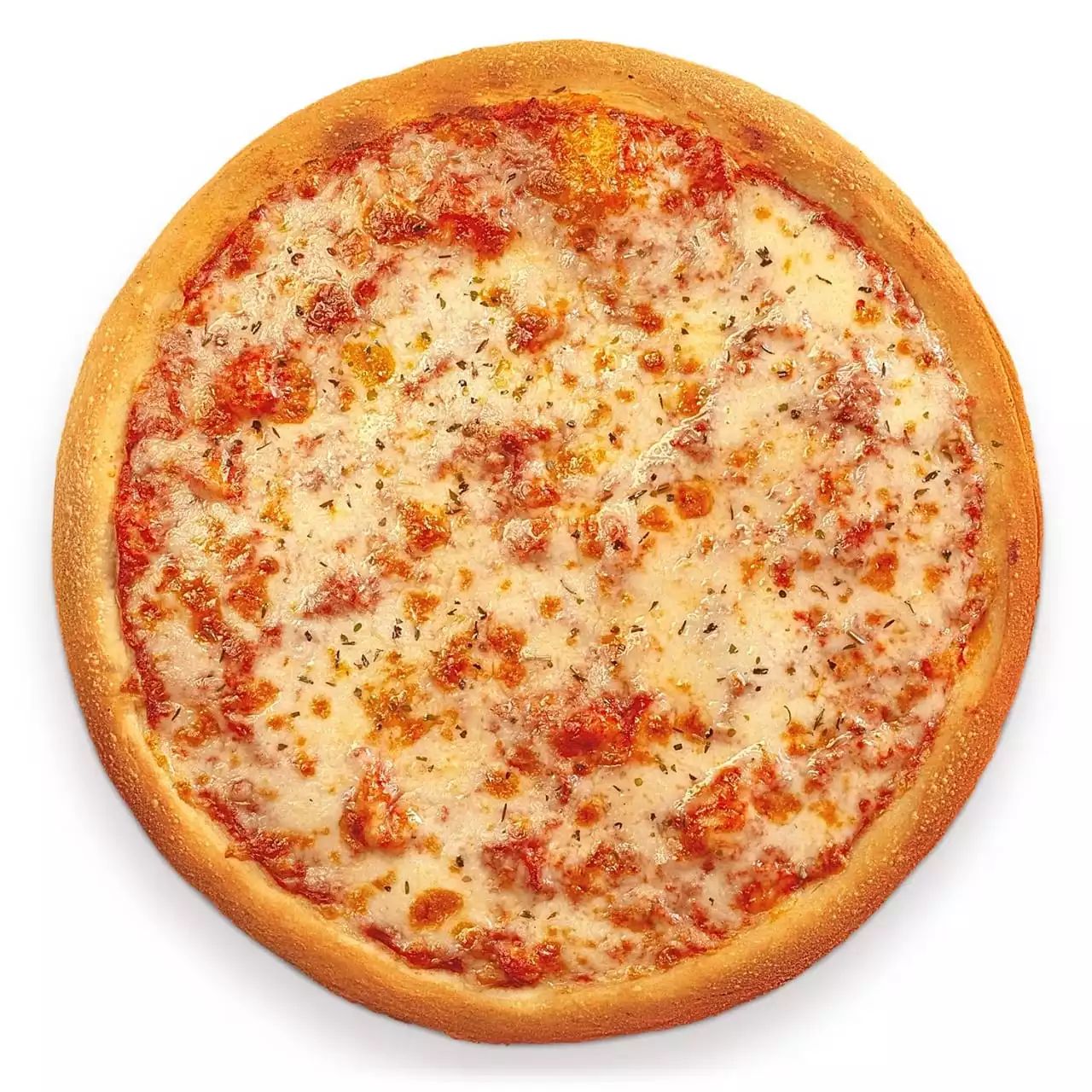 пицца маргарита что такое (120) фото