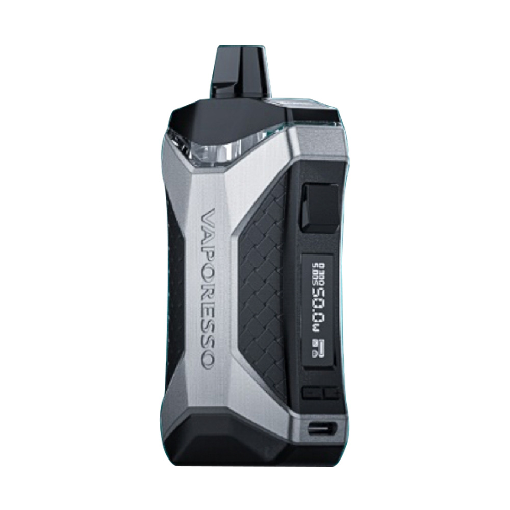 

Vaporesso Xiron, Стальной, Xiron