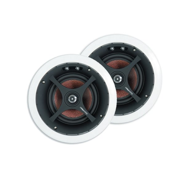 

Встраиваемая потолочная акустика TruAudio XC-6, XC-6