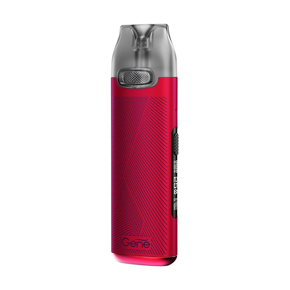 

Набор Voopoo V Thru Pro, Красный, V Thru Pro