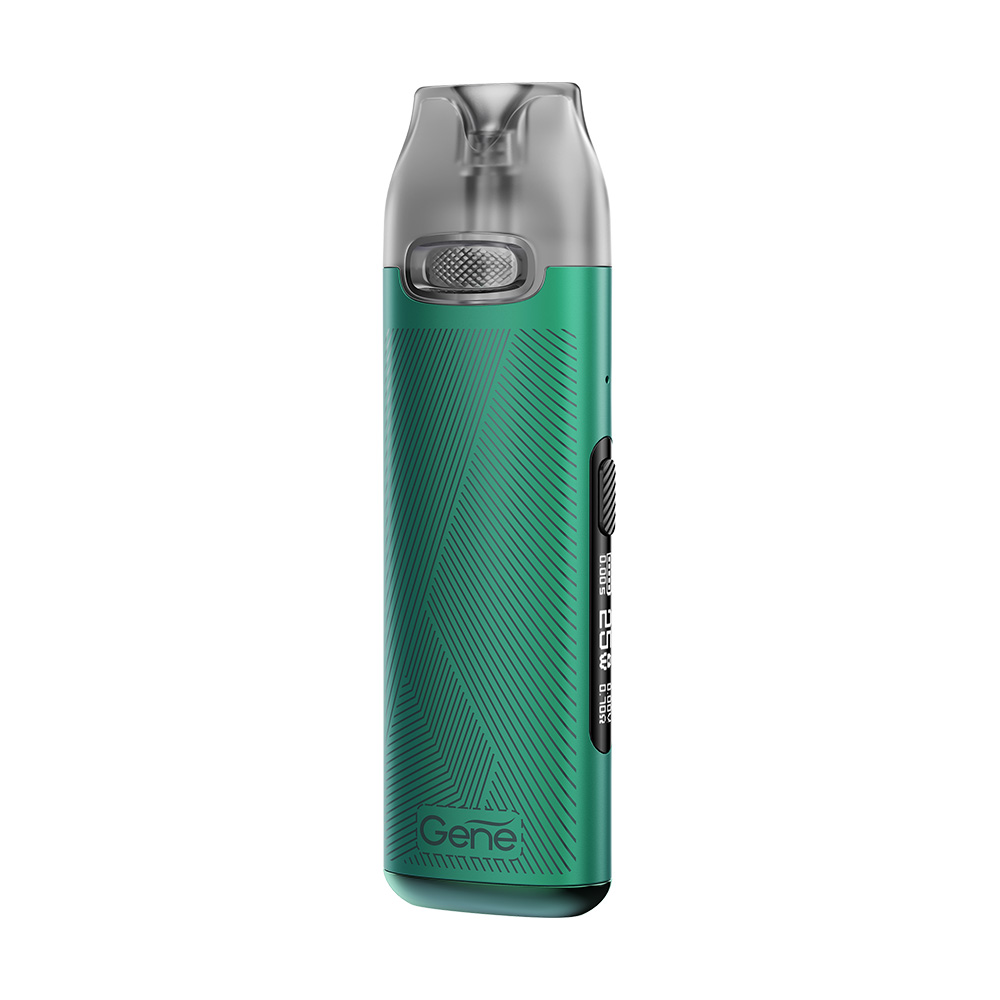 

Набор Voopoo V Thru Pro, Зеленый, V Thru Pro