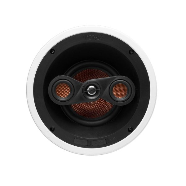 

Встраиваемая потолочная акустика TruAudio REV6-LCR.1, REV6-LCR.1