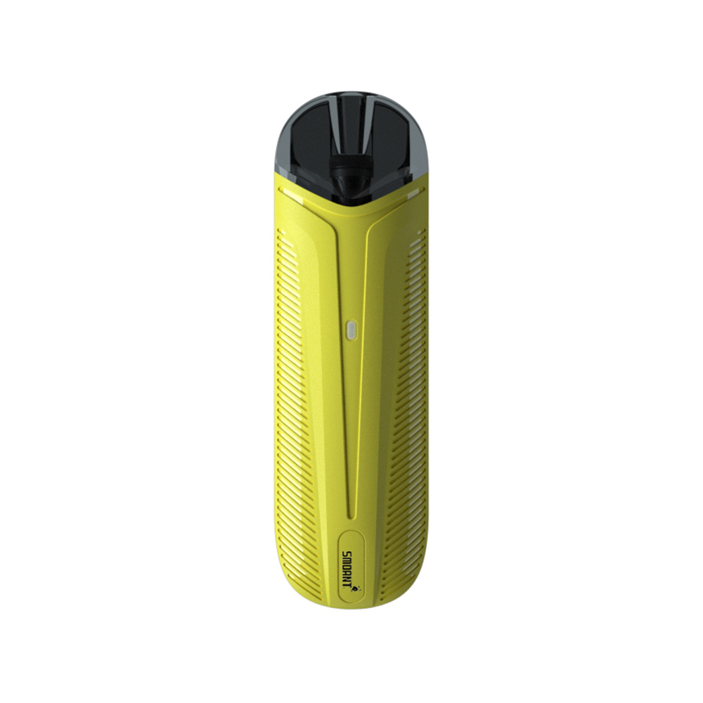 

Smoant Vikii, Желтый, Vikii