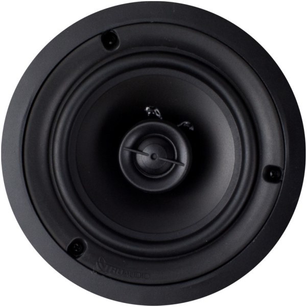 Пассивная акустика TruAudio Thin-Ceiling-P Black