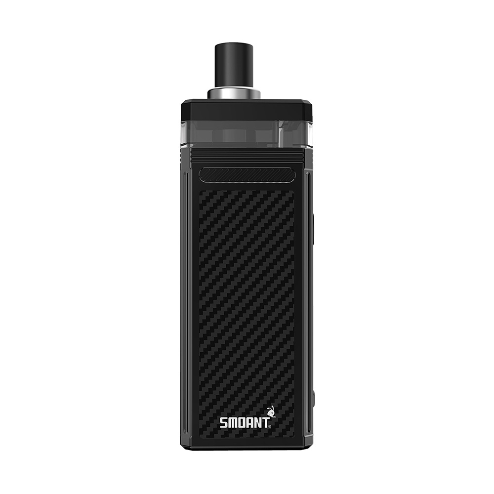 

Smoant Pasito 2, Carbon Fiber, Pasito 2