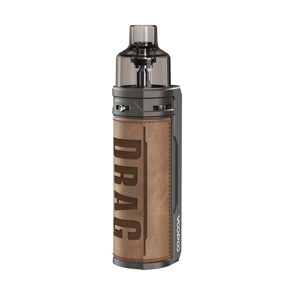 

Voopoo DRAG S Kit 60w, Retro, DRAG S