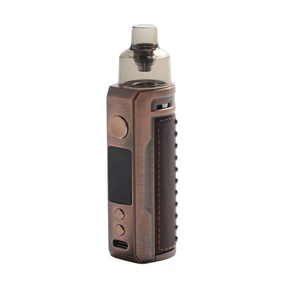 

Voopoo DRAG S Kit 60w, Broze Knight, DRAG S