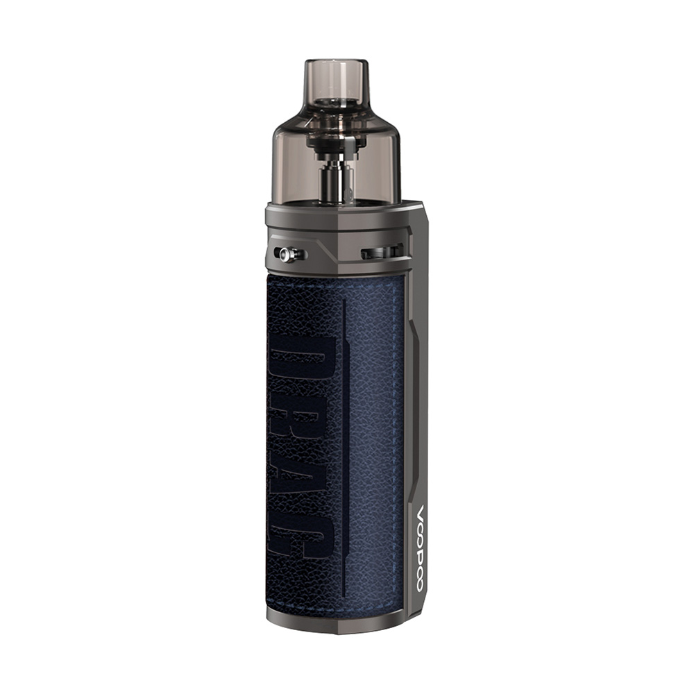

Voopoo DRAG S Kit 60w, Galaxy Blue, DRAG S