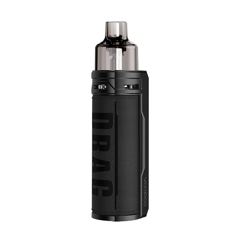 

Voopoo DRAG S Kit 60w, Dark Knight, DRAG S