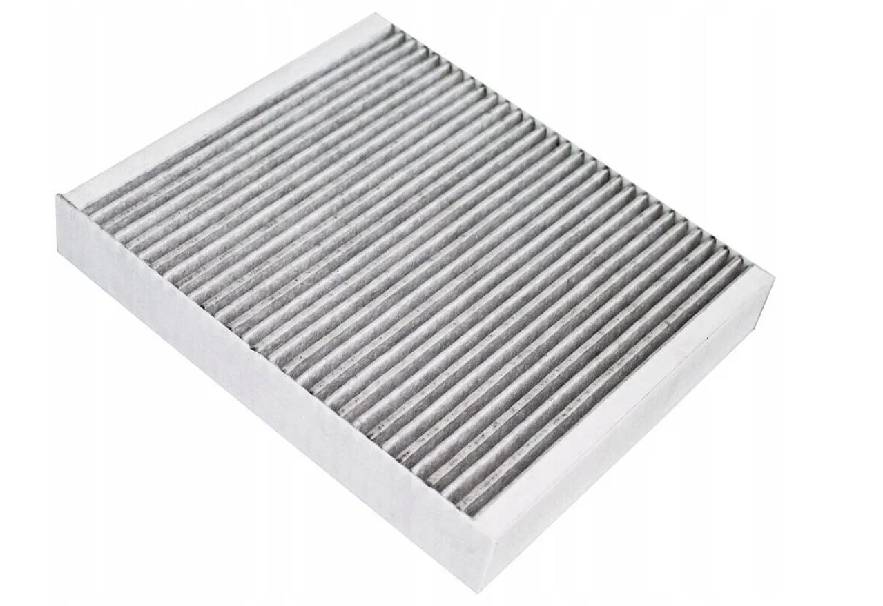 фото Фильтр салонный (угольный) amd amd.fc762c amd арт. amd.fc762c