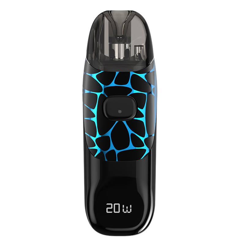 фото Joyetech tralus pod kit, pebble