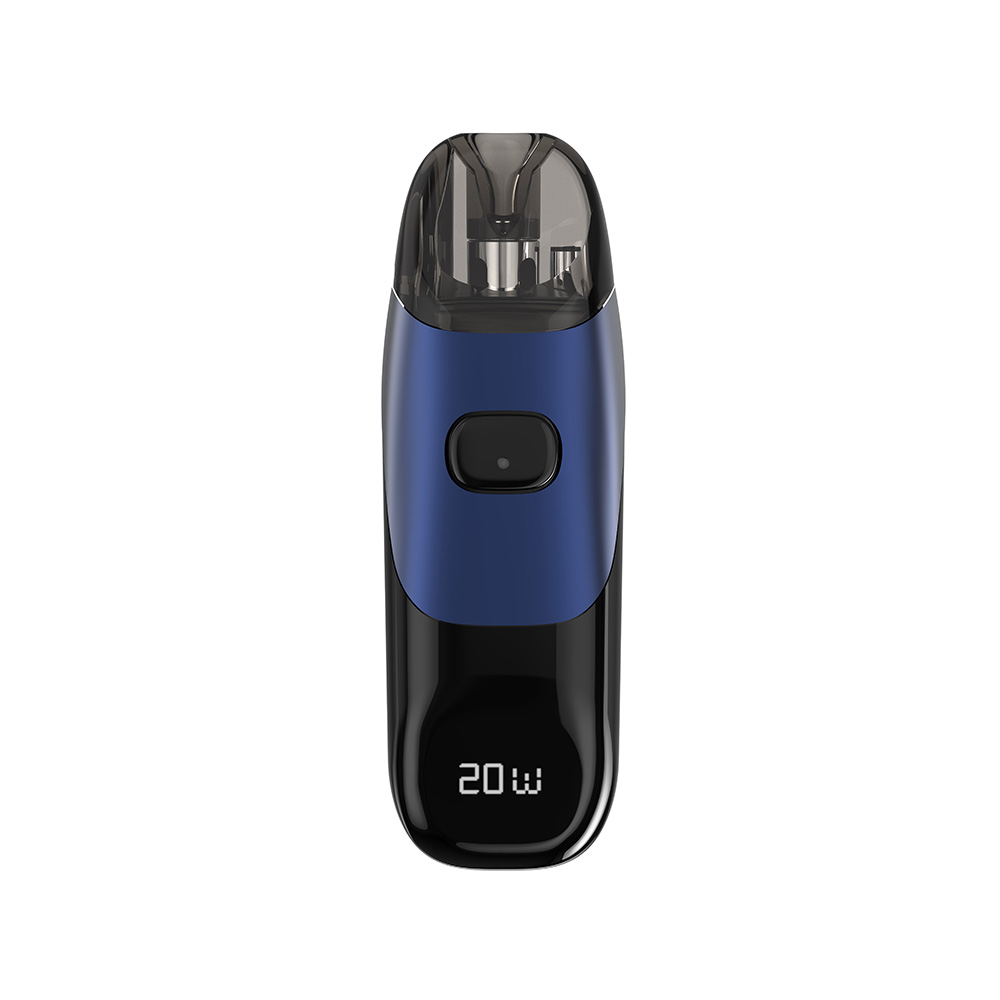 

Joyetech Tralus Pod Kit, Синий, Tralus