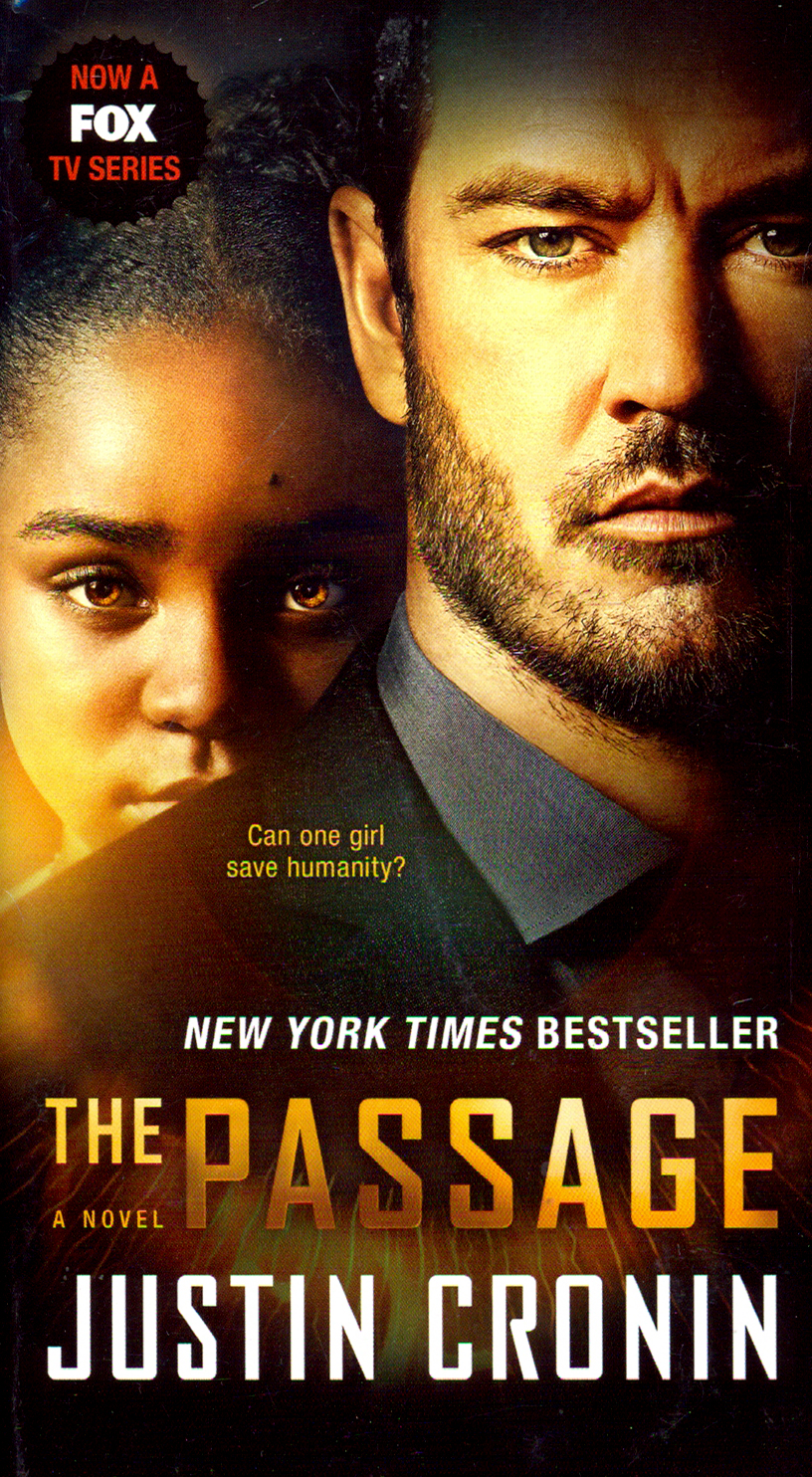 

The Passage (TV Tie-in Edition)
