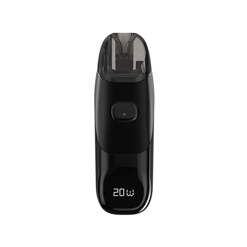 

Joyetech Tralus Pod Kit, Черный, Tralus