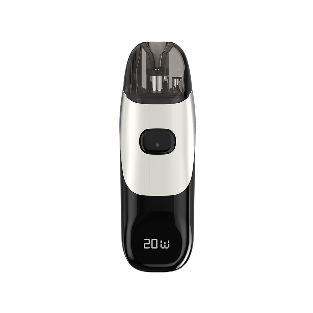 

Joyetech Tralus Pod Kit, Стальной, Tralus