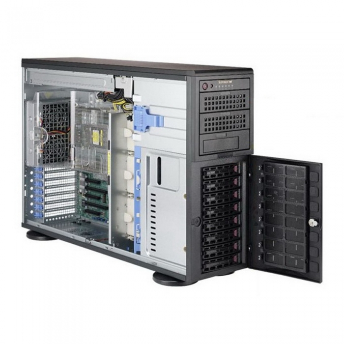 

Платформа системного блока SuperMicro AS-4023S-TRT