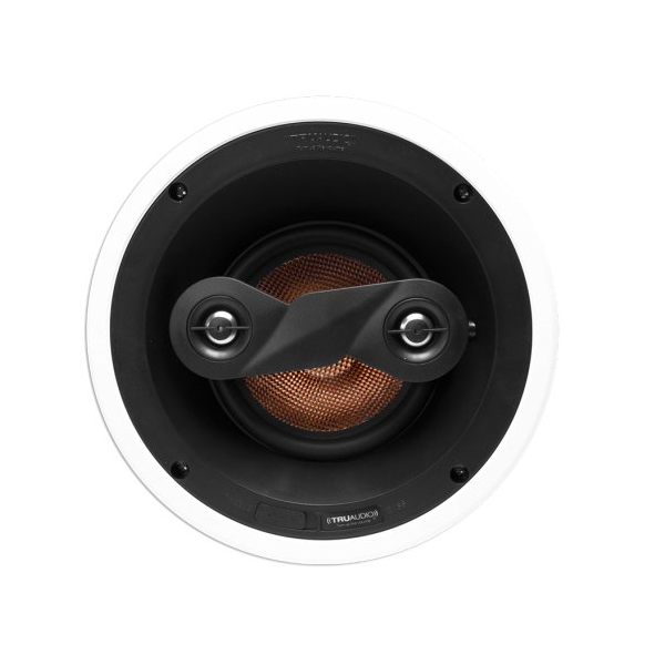 

Встраиваемая потолочная акустика TruAudio Revolve SUR.1, Revolve SUR.1
